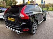 Volvo XC60 2.4 D5 R-Design Geartronic AWD Euro 5 5dr 15