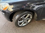 Volvo XC60 2.4 D5 R-Design Geartronic AWD Euro 5 5dr 30