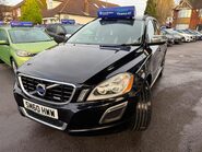 Volvo XC60 2.4 D5 R-Design Geartronic AWD Euro 5 5dr 8