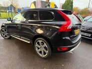 Volvo XC60 2.4 D5 R-Design Geartronic AWD Euro 5 5dr 11