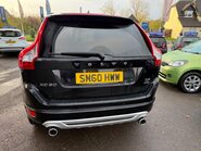 Volvo XC60 2.4 D5 R-Design Geartronic AWD Euro 5 5dr 12