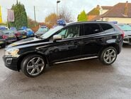 Volvo XC60 2.4 D5 R-Design Geartronic AWD Euro 5 5dr 4
