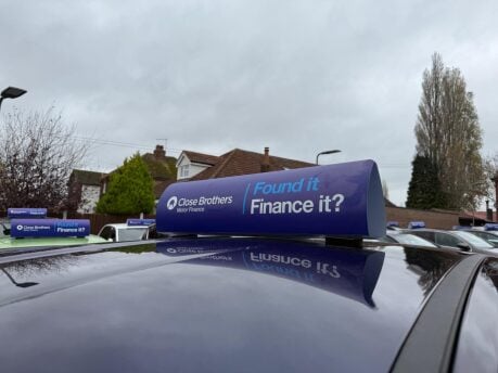 Fiat 500X 1.6 MultiJetII Lounge Euro 6 (s/s) 5dr 37