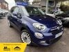 Fiat 500X 1.6 MultiJetII Lounge Euro 6 (s/s) 5dr