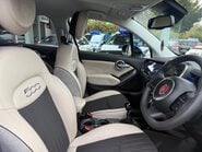 Fiat 500X 1.6 MultiJetII Lounge Euro 6 (s/s) 5dr 20