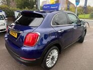 Fiat 500X 1.6 MultiJetII Lounge Euro 6 (s/s) 5dr 16