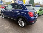 Fiat 500X 1.6 MultiJetII Lounge Euro 6 (s/s) 5dr 6