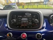 Fiat 500X 1.6 MultiJetII Lounge Euro 6 (s/s) 5dr 29