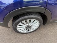 Fiat 500X 1.6 MultiJetII Lounge Euro 6 (s/s) 5dr 28