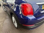 Fiat 500X 1.6 MultiJetII Lounge Euro 6 (s/s) 5dr 12