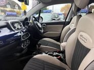 Fiat 500X 1.6 MultiJetII Lounge Euro 6 (s/s) 5dr 38