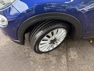 Fiat 500X 1.6 MultiJetII Lounge Euro 6 (s/s) 5dr 26