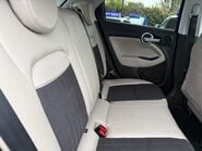 Fiat 500X 1.6 MultiJetII Lounge Euro 6 (s/s) 5dr 22