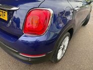 Fiat 500X 1.6 MultiJetII Lounge Euro 6 (s/s) 5dr 39