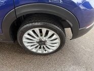 Fiat 500X 1.6 MultiJetII Lounge Euro 6 (s/s) 5dr 27