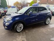 Fiat 500X 1.6 MultiJetII Lounge Euro 6 (s/s) 5dr 10