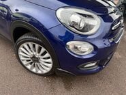 Fiat 500X 1.6 MultiJetII Lounge Euro 6 (s/s) 5dr 40