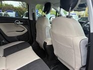 Fiat 500X 1.6 MultiJetII Lounge Euro 6 (s/s) 5dr 21