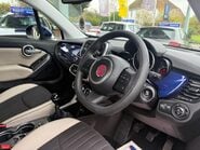 Fiat 500X 1.6 MultiJetII Lounge Euro 6 (s/s) 5dr 17