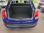 Fiat 500X 1.6 MultiJetII Lounge Euro 6 (s/s) 5dr 34