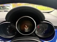 Fiat 500X 1.6 MultiJetII Lounge Euro 6 (s/s) 5dr 32