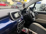Fiat 500X 1.6 MultiJetII Lounge Euro 6 (s/s) 5dr 18