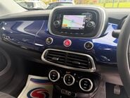 Fiat 500X 1.6 MultiJetII Lounge Euro 6 (s/s) 5dr 31