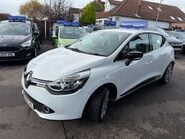 Renault Clio 1.5 dCi Dynamique S Nav Euro 6 (s/s) 5dr 4