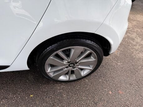 Renault Clio 1.5 dCi Dynamique S Nav Euro 6 (s/s) 5dr 28