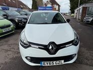 Renault Clio 1.5 dCi Dynamique S Nav Euro 6 (s/s) 5dr 10