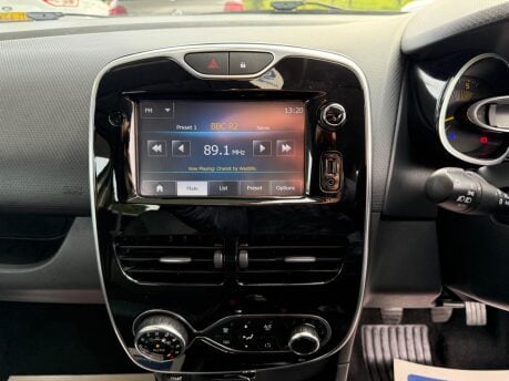 Renault Clio 1.5 dCi Dynamique S Nav Euro 6 (s/s) 5dr 30