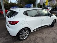 Renault Clio 1.5 dCi Dynamique S Nav Euro 6 (s/s) 5dr 17
