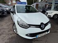 Renault Clio 1.5 dCi Dynamique S Nav Euro 6 (s/s) 5dr 9