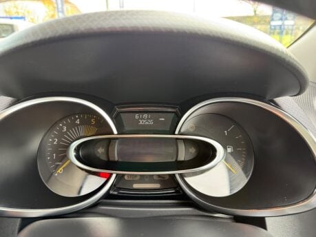 Renault Clio 1.5 dCi Dynamique S Nav Euro 6 (s/s) 5dr 32