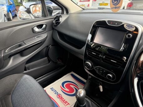 Renault Clio 1.5 dCi Dynamique S Nav Euro 6 (s/s) 5dr 41