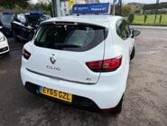 Renault Clio 1.5 dCi Dynamique S Nav Euro 6 (s/s) 5dr 16