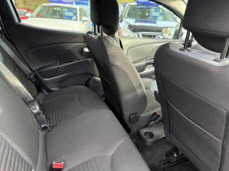 Renault Clio 1.5 dCi Dynamique S Nav Euro 6 (s/s) 5dr 24