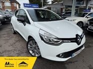 Renault Clio 1.5 dCi Dynamique S Nav Euro 6 (s/s) 5dr 1