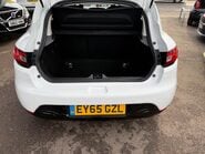 Renault Clio 1.5 dCi Dynamique S Nav Euro 6 (s/s) 5dr 15