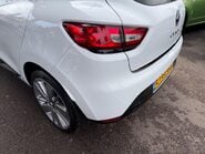 Renault Clio 1.5 dCi Dynamique S Nav Euro 6 (s/s) 5dr 40