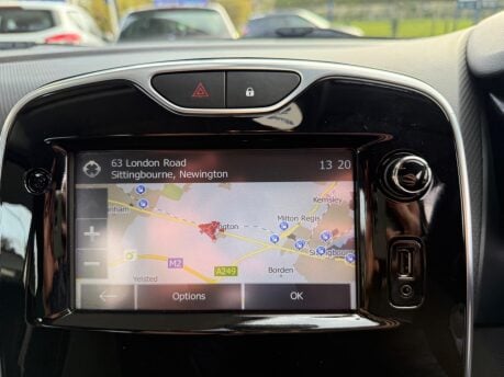 Renault Clio 1.5 dCi Dynamique S Nav Euro 6 (s/s) 5dr 31