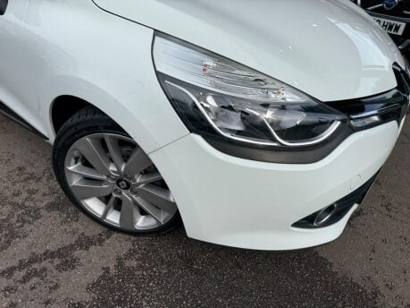 Renault Clio 1.5 dCi Dynamique S Nav Euro 6 (s/s) 5dr 38