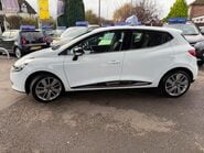 Renault Clio 1.5 dCi Dynamique S Nav Euro 6 (s/s) 5dr 13