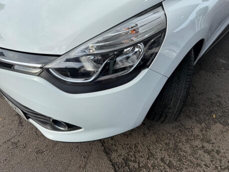 Renault Clio 1.5 dCi Dynamique S Nav Euro 6 (s/s) 5dr 39