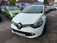 Renault Clio 1.5 dCi Dynamique S Nav Euro 6 (s/s) 5dr 2