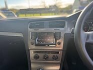 Volkswagen Golf 1.6 TDI BlueMotion Tech S Euro 5 (s/s) 5dr 10