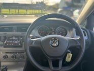 Volkswagen Golf 1.6 TDI BlueMotion Tech S Euro 5 (s/s) 5dr 9