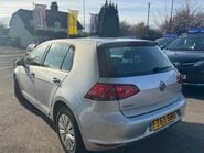 Volkswagen Golf 1.6 TDI BlueMotion Tech S Euro 5 (s/s) 5dr 2