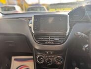 Peugeot 2008 1.6 BlueHDi Active Euro 6 5dr 22