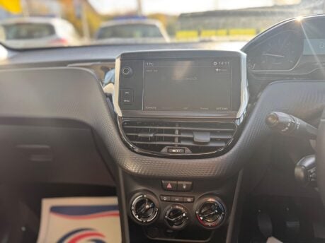 Peugeot 2008 1.6 BlueHDi Active Euro 6 5dr 22